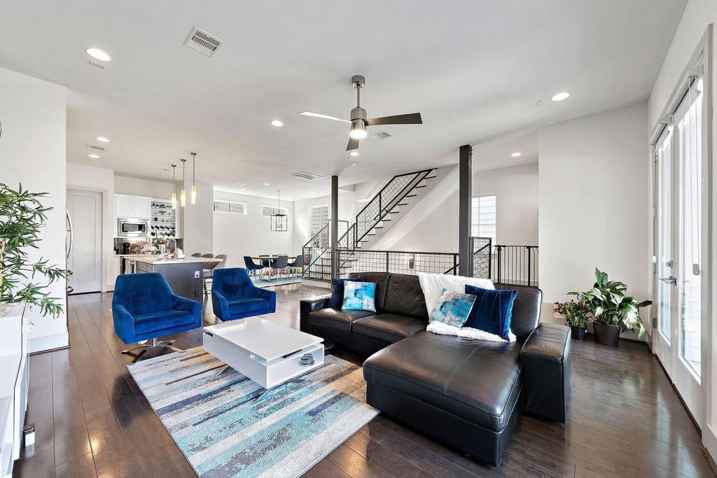 4621 Chartres Street, Houston, TX 77004