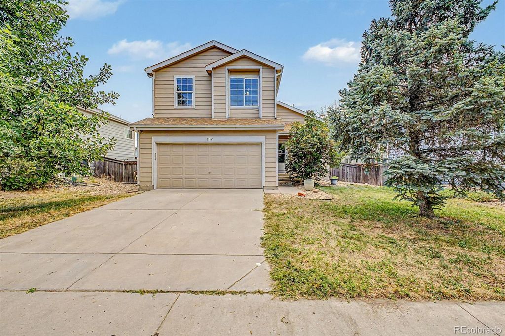 1112 Sandpiper Lane, Brighton, CO 80601