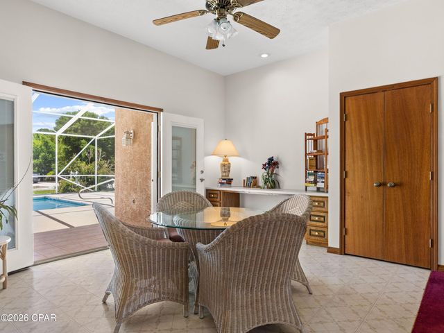 20937 S Lakeview Drive, Panama City Beach, FL 32413