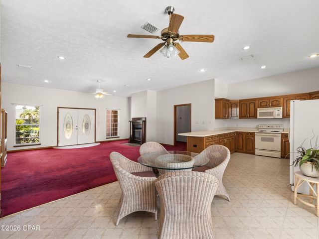 20937 S Lakeview Drive, Panama City Beach, FL 32413