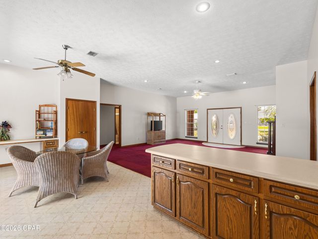 20937 S Lakeview Drive, Panama City Beach, FL 32413