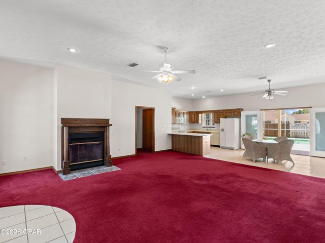 20937 S Lakeview Drive, Panama City Beach, FL 32413