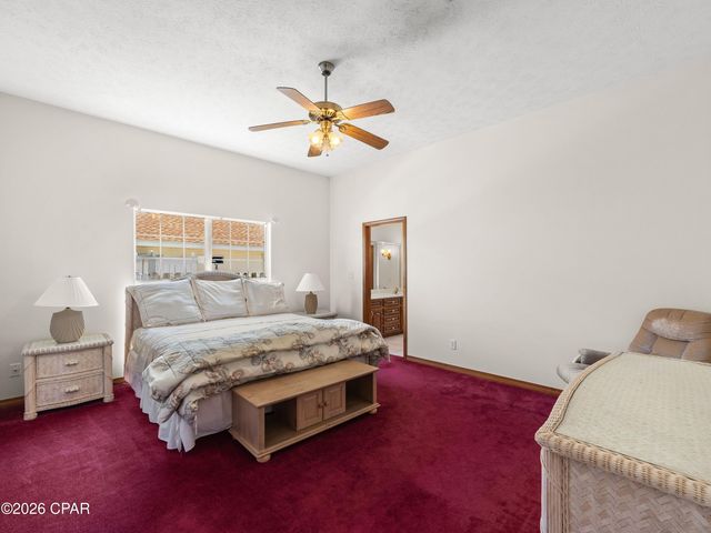 20937 S Lakeview Drive, Panama City Beach, FL 32413