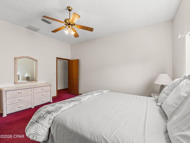 20937 S Lakeview Drive, Panama City Beach, FL 32413