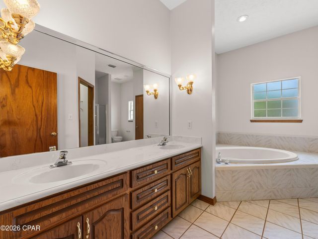 20937 S Lakeview Drive, Panama City Beach, FL 32413