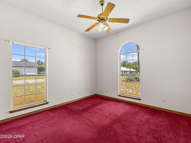20937 S Lakeview Drive, Panama City Beach, FL 32413