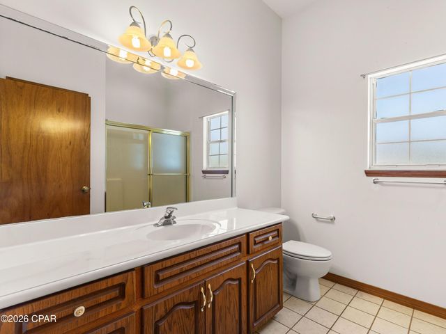 20937 S Lakeview Drive, Panama City Beach, FL 32413