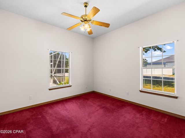 20937 S Lakeview Drive, Panama City Beach, FL 32413