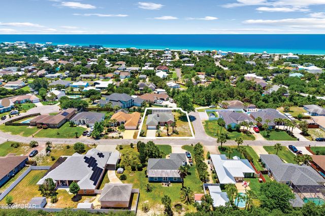 20937 S Lakeview Drive, Panama City Beach, FL 32413