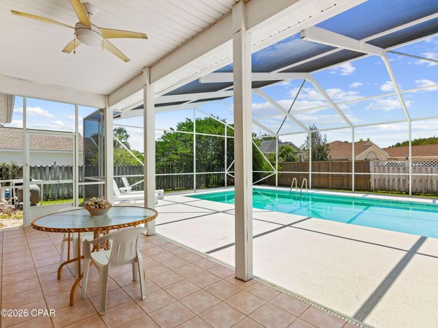 20937 S Lakeview Drive, Panama City Beach, FL 32413