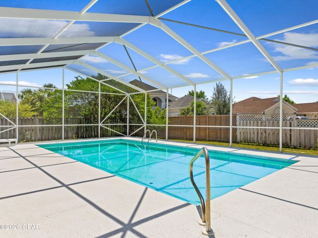 20937 S Lakeview Drive, Panama City Beach, FL 32413