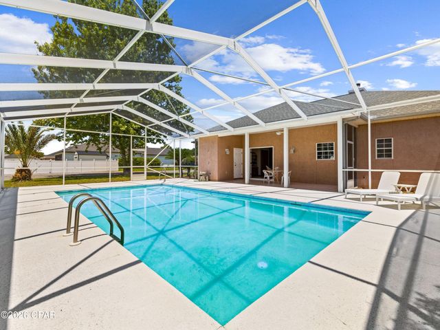 20937 S Lakeview Drive, Panama City Beach, FL 32413