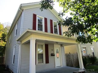 8 S River Street, Franklin, OH 45005