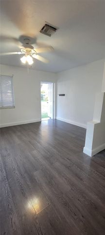 1938 Fletcher Street, Hollywood, FL 33020