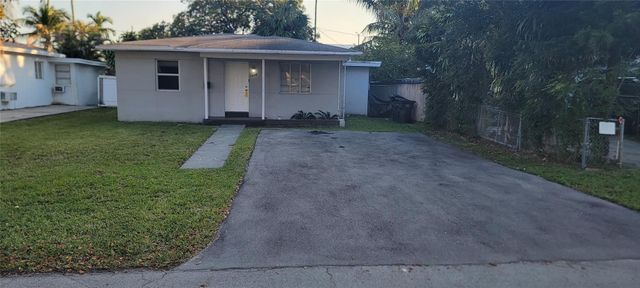 1938 Fletcher Street, Hollywood, FL 33020