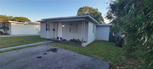 1938 Fletcher Street, Hollywood, FL 33020