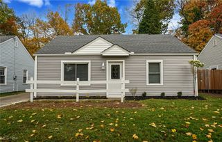 2527 Edgebrook Avenue, Akron, OH 44312