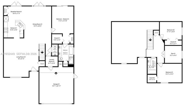 2042 Cross Breeze Dr, Wellington, FL 33414