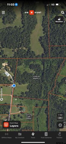 20.869 AC CR 4426, Winnsboro, TX 75494