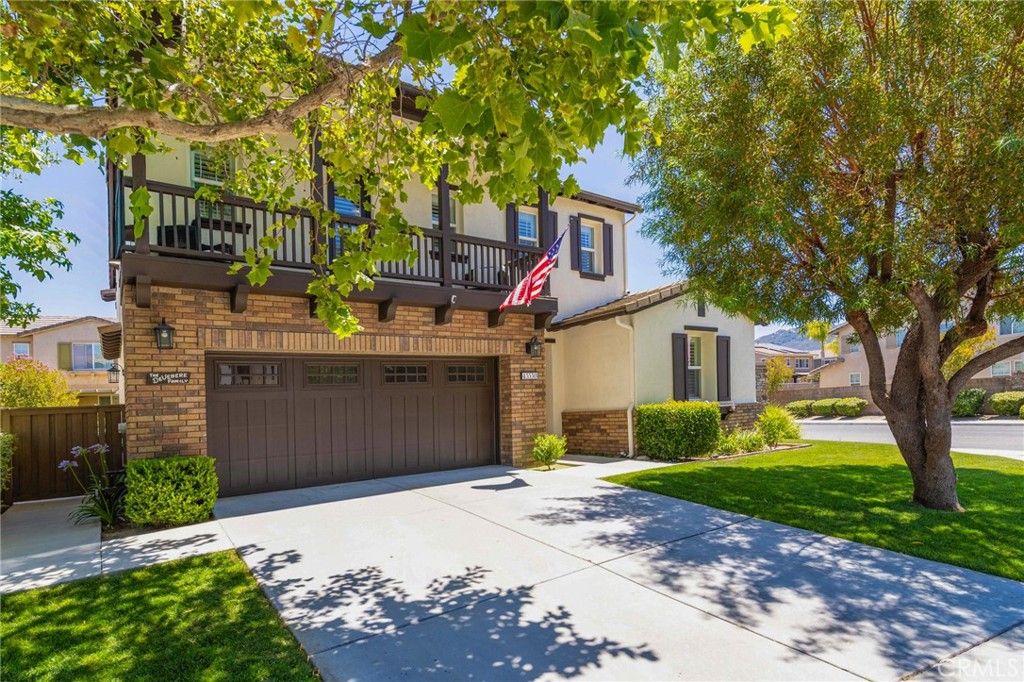 45550 Seagull, Temecula, CA 92592 — exterior