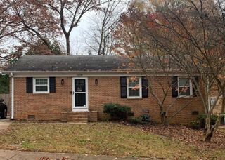 7608 Idolbrook Lane, Raleigh, NC 27615