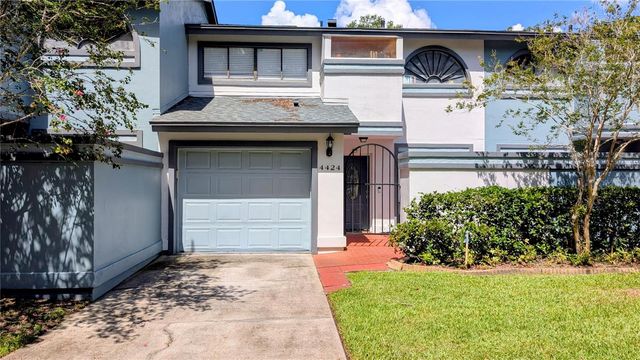 4424 DUNWOODY PLACE 13, Orlando, FL 32808