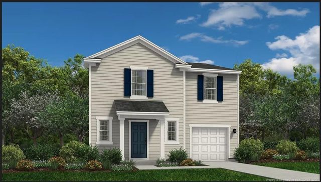 161 Portrush Lane, Raeford, NC 28376
