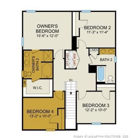 161 Portrush Lane, Raeford, NC 28376