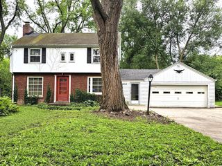 12615 W Honey LANE, New Berlin, WI 53151