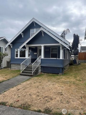 3222 N 19th Street, Tacoma, WA 98406