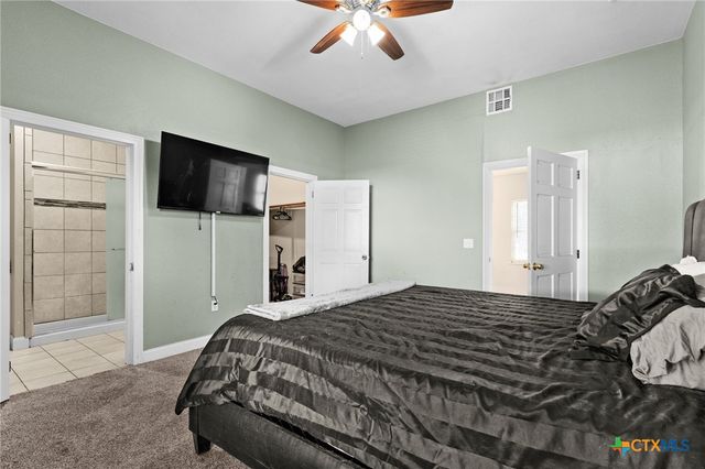 607 S Main St, Lampasas, TX 76550