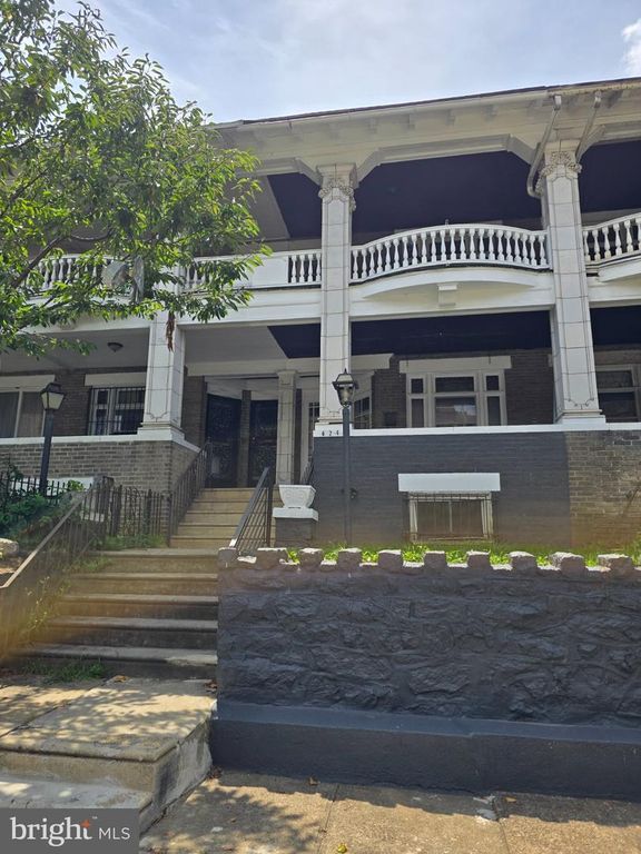 6240 CHESTNUT ST, PHILADELPHIA, PA 19139 — exterior