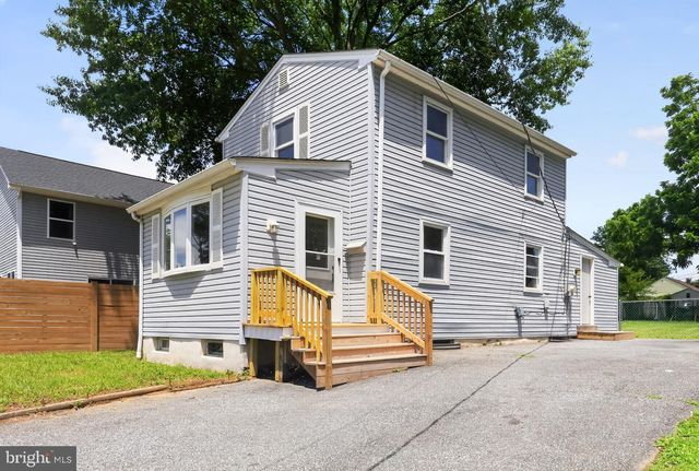 300 11TH ST, New Castle, DE 19720