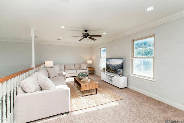 12225 Canterbury Park Dr, Geismar, LA 70754