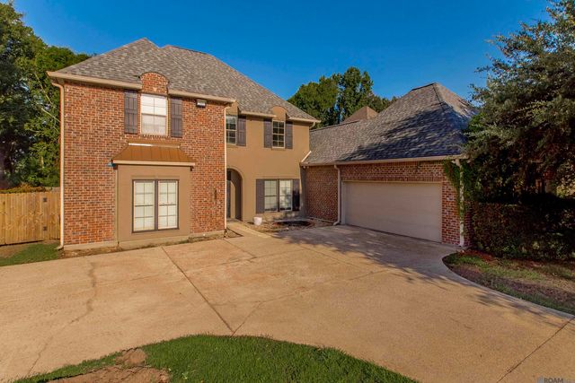 12225 Canterbury Park Dr, Geismar, LA 70754