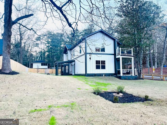 2257 Barge Road, Atlanta, GA 30331