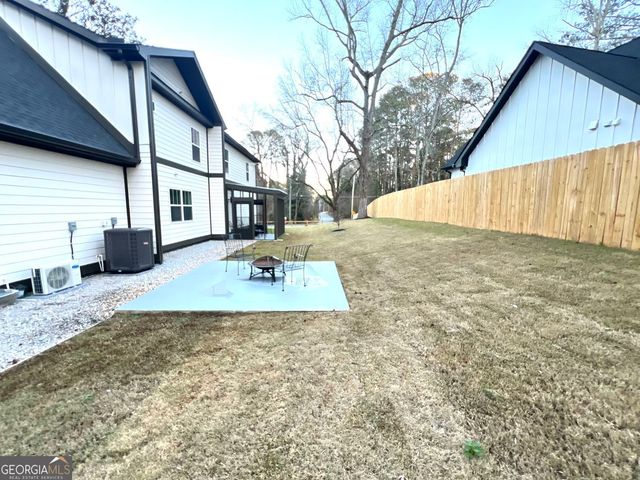 2257 Barge Road, Atlanta, GA 30331