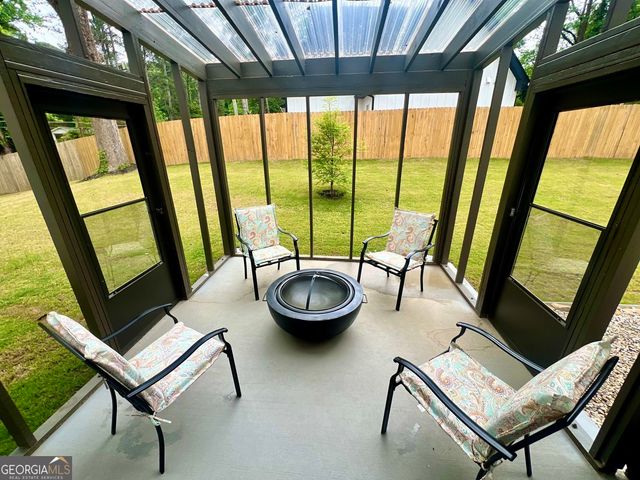 2257 Barge Road, Atlanta, GA 30331