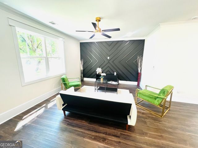 2257 Barge Road, Atlanta, GA 30331