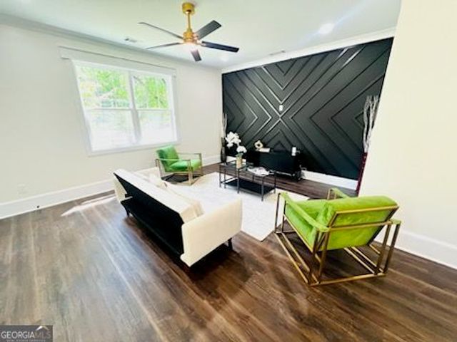 2257 Barge Road, Atlanta, GA 30331