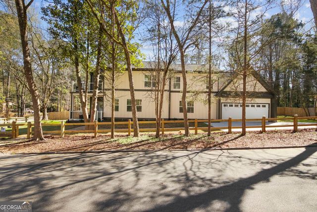 2257 Barge Road, Atlanta, GA 30331
