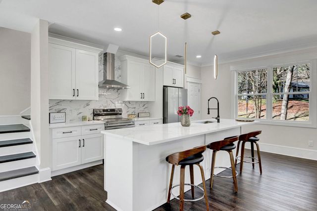 2257 Barge Road, Atlanta, GA 30331