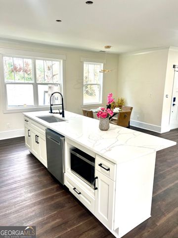 2257 Barge Road, Atlanta, GA 30331