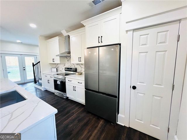 2257 Barge Road, Atlanta, GA 30331