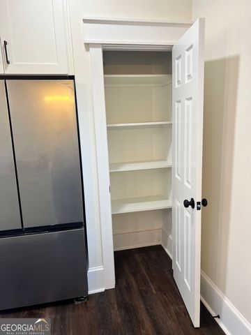 2257 Barge Road, Atlanta, GA 30331