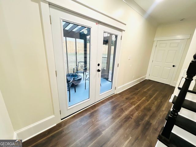2257 Barge Road, Atlanta, GA 30331