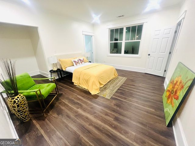 2257 Barge Road, Atlanta, GA 30331