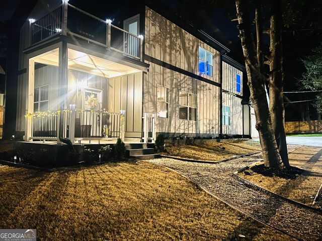 2257 Barge Road, Atlanta, GA 30331
