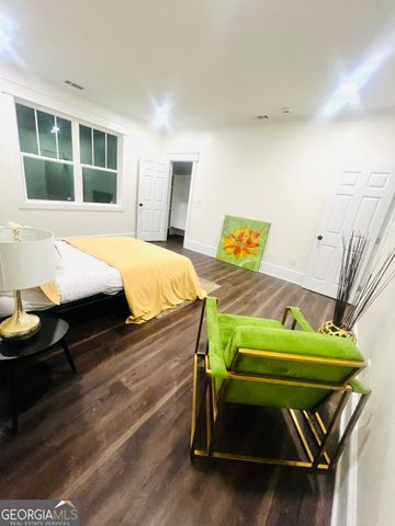 2257 Barge Road, Atlanta, GA 30331