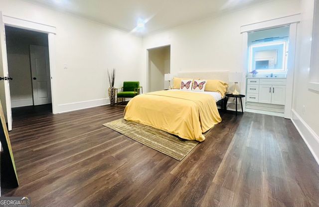 2257 Barge Road, Atlanta, GA 30331